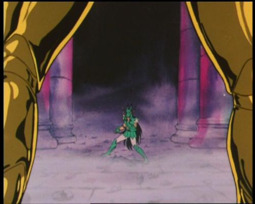 Otaku Gallery  / Anime e Manga / Saint Seiya / Screen Shots / Episodi / 048 - Una guarigione sofferta / 162.jpg